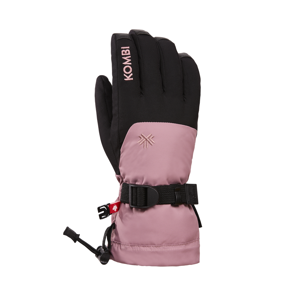 Kombi Authentic Junior Glove