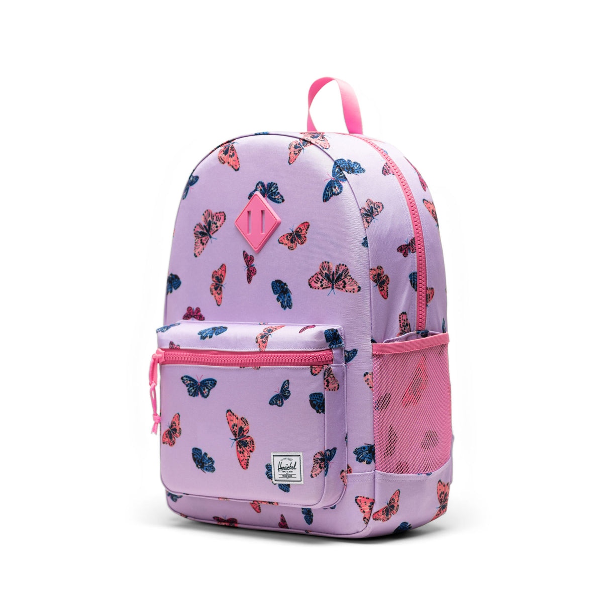 Herschel Heritage Youth Backpack - 26L