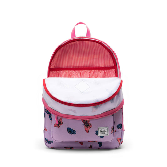 Herschel Heritage™ Youth Backpack - Butterfly - Lavendula