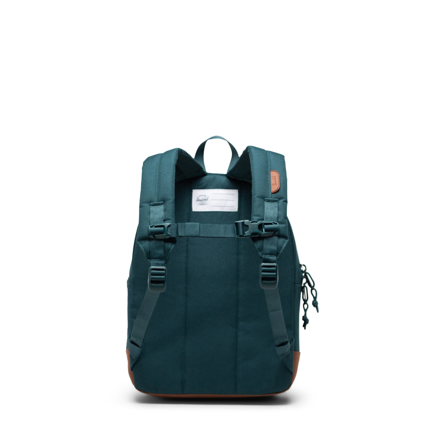 Herschel Heritage™ Kids Backpack - Dark Sea/Saddle Brown