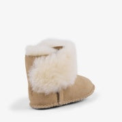 EMU Australia - Baby Bootie Deluxe