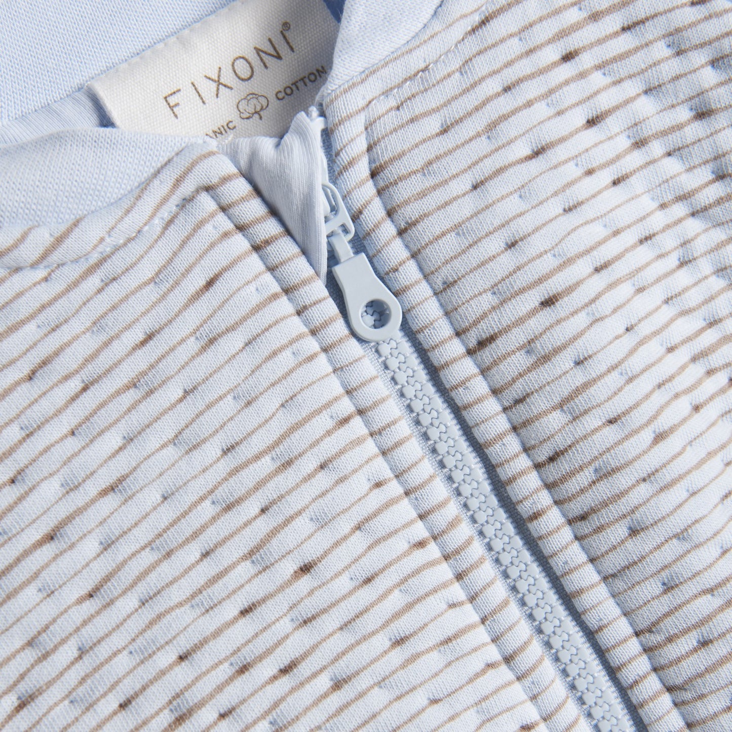 Fixoni - Jacket W Lining