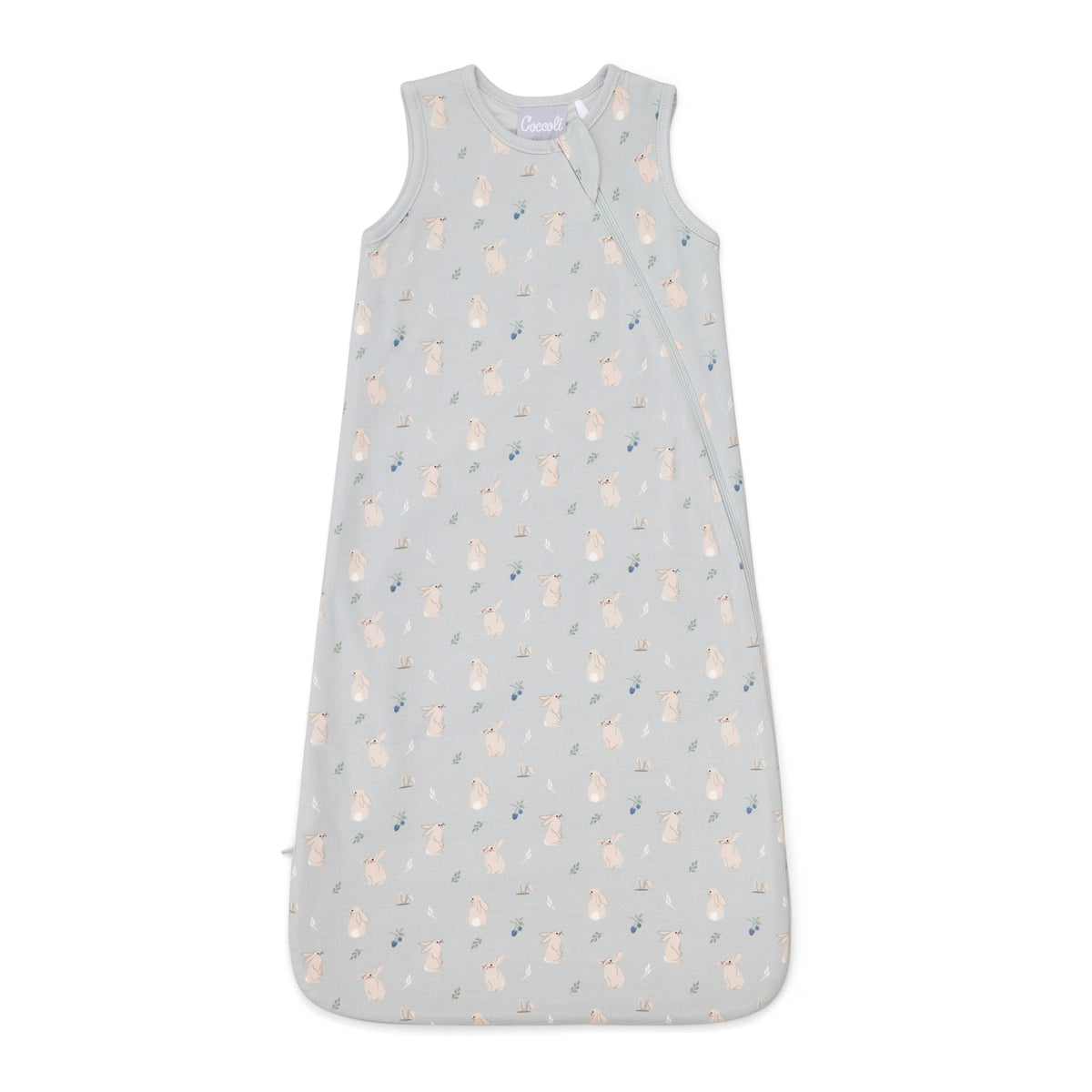 Coccoli - 1.5 TOG Printed Modal Sleepsack