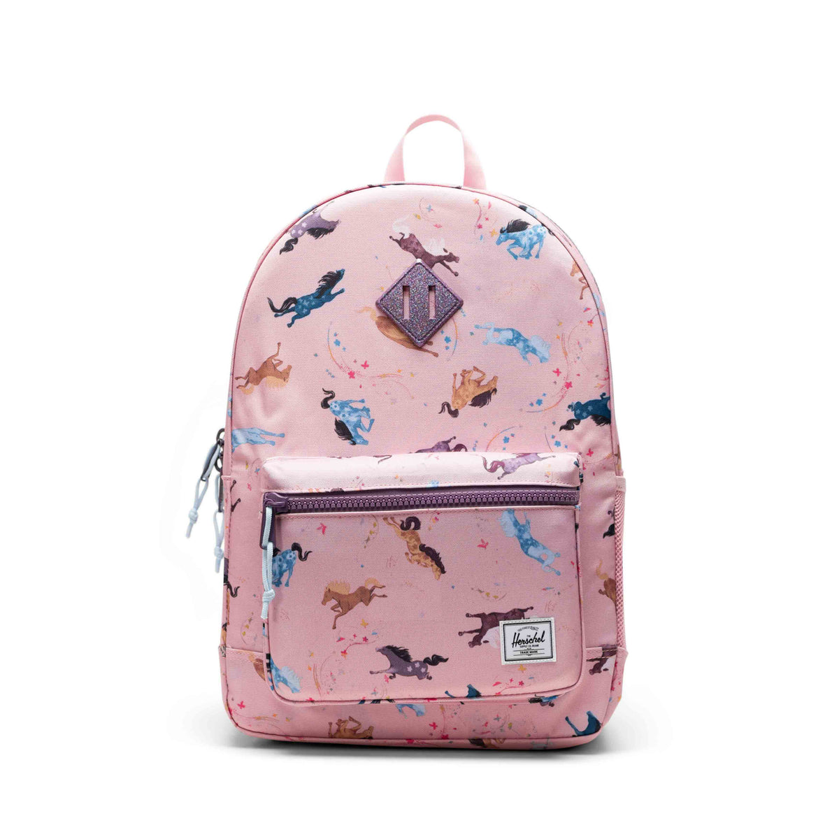 Herschel Heritage Youth Backpack - 26L