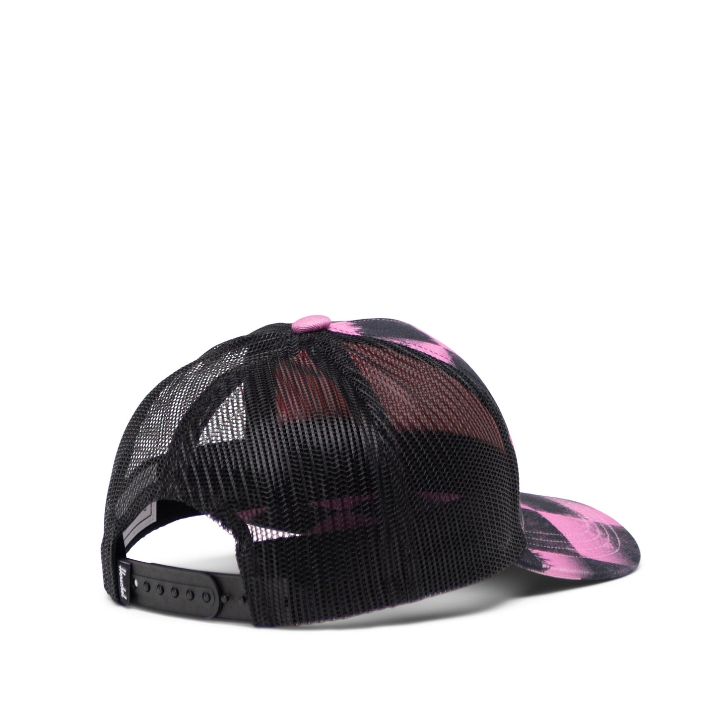Herschel Whaler Cotton Mesh Kids Cap