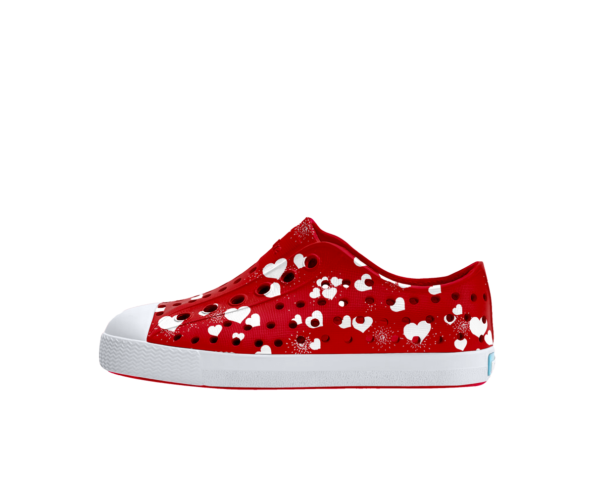 Native Shoes Jefferson Kids' Slip-On
