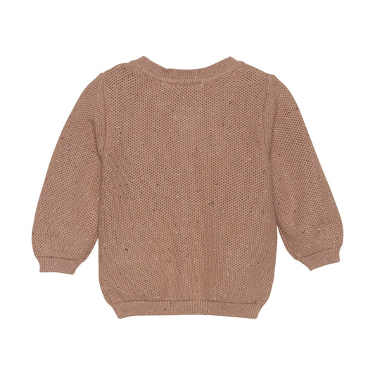Fixoni - Infant Neutral Infant Cardigan Knit