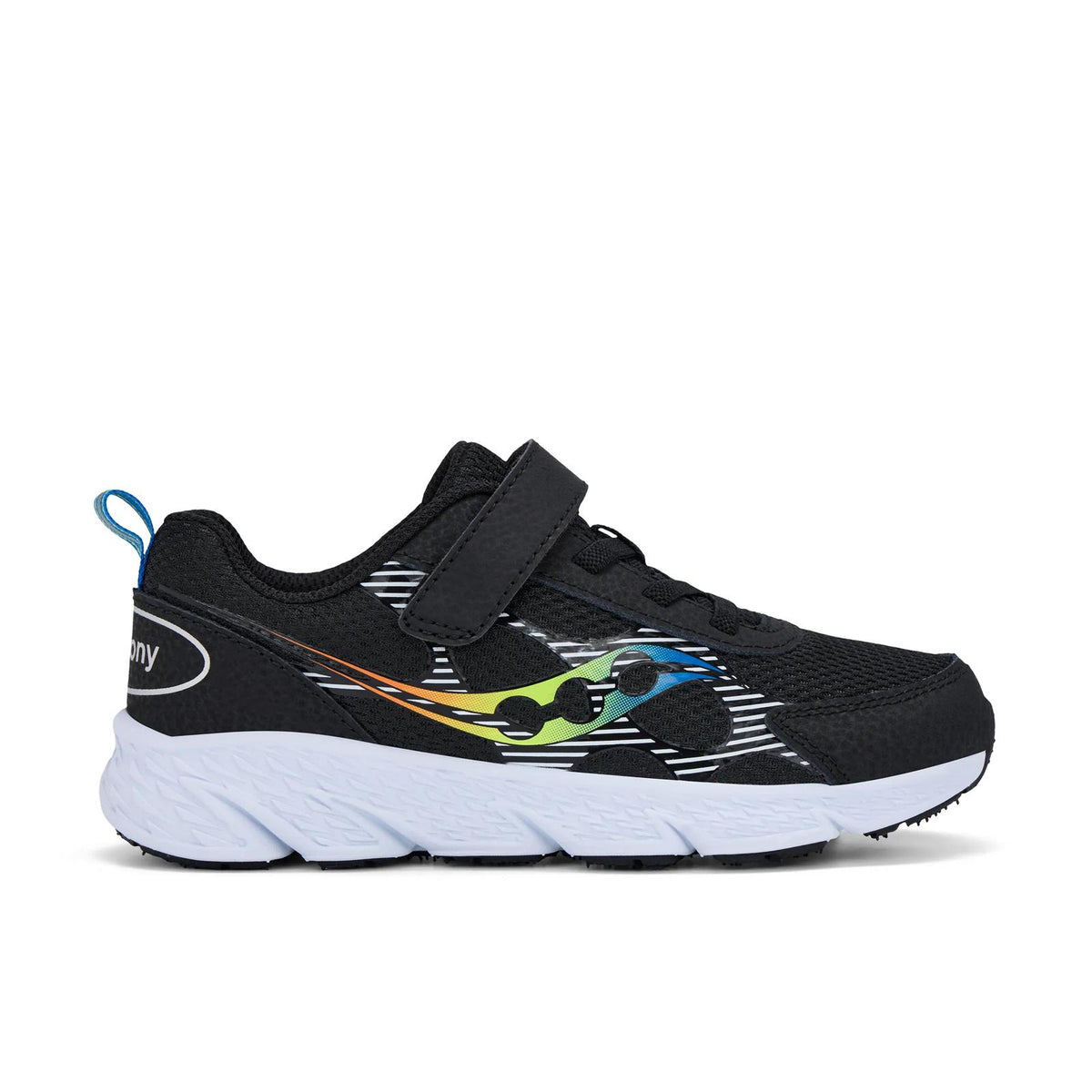 Saucony Wind XT AC Big Kids Sneaker