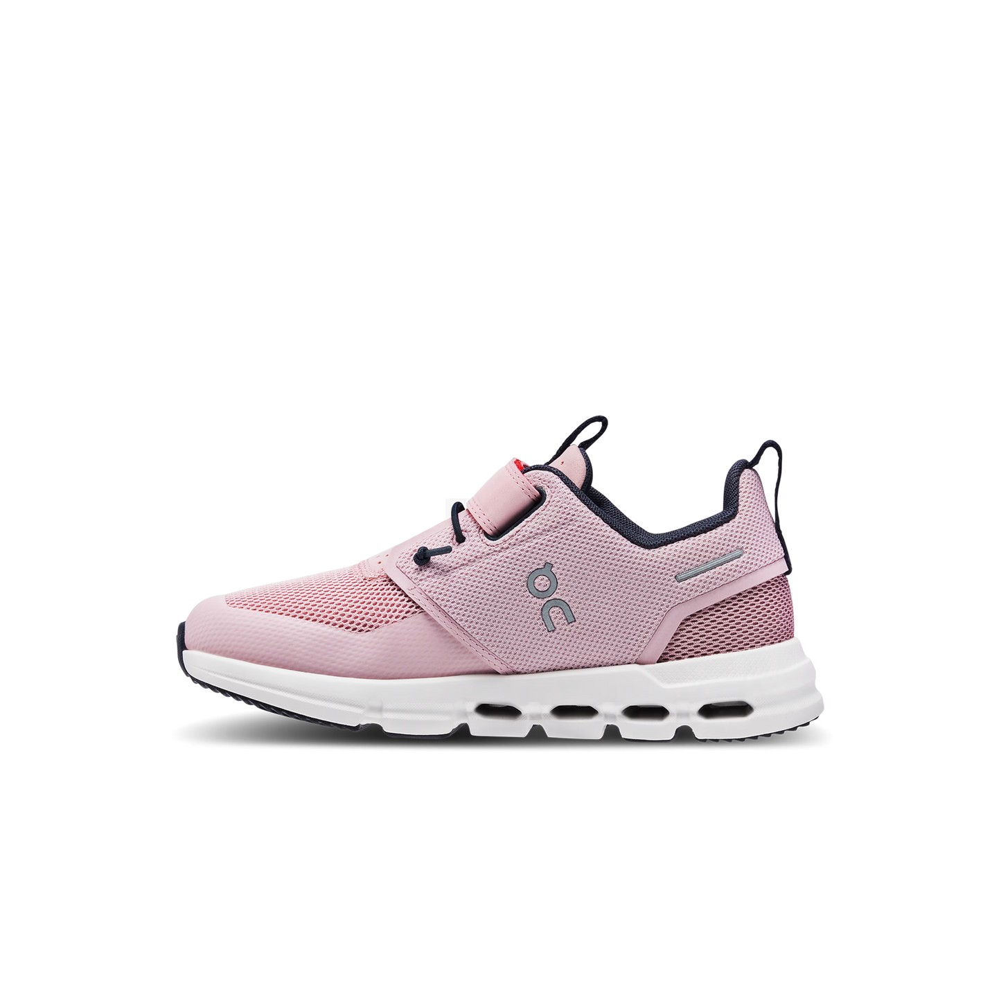 On - Cloud Play Kids Zephyr | Pink