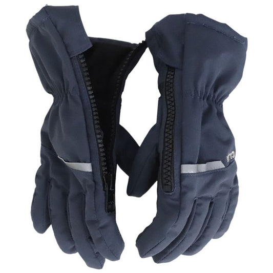 Calikids Waterproof Glove - Black