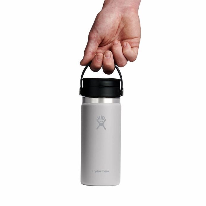 Hydro Flask 16 OZ Wide Flex Sip Lid Birch