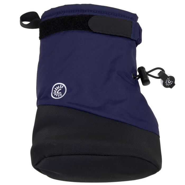 Calikids Outdoor Booties - Navy