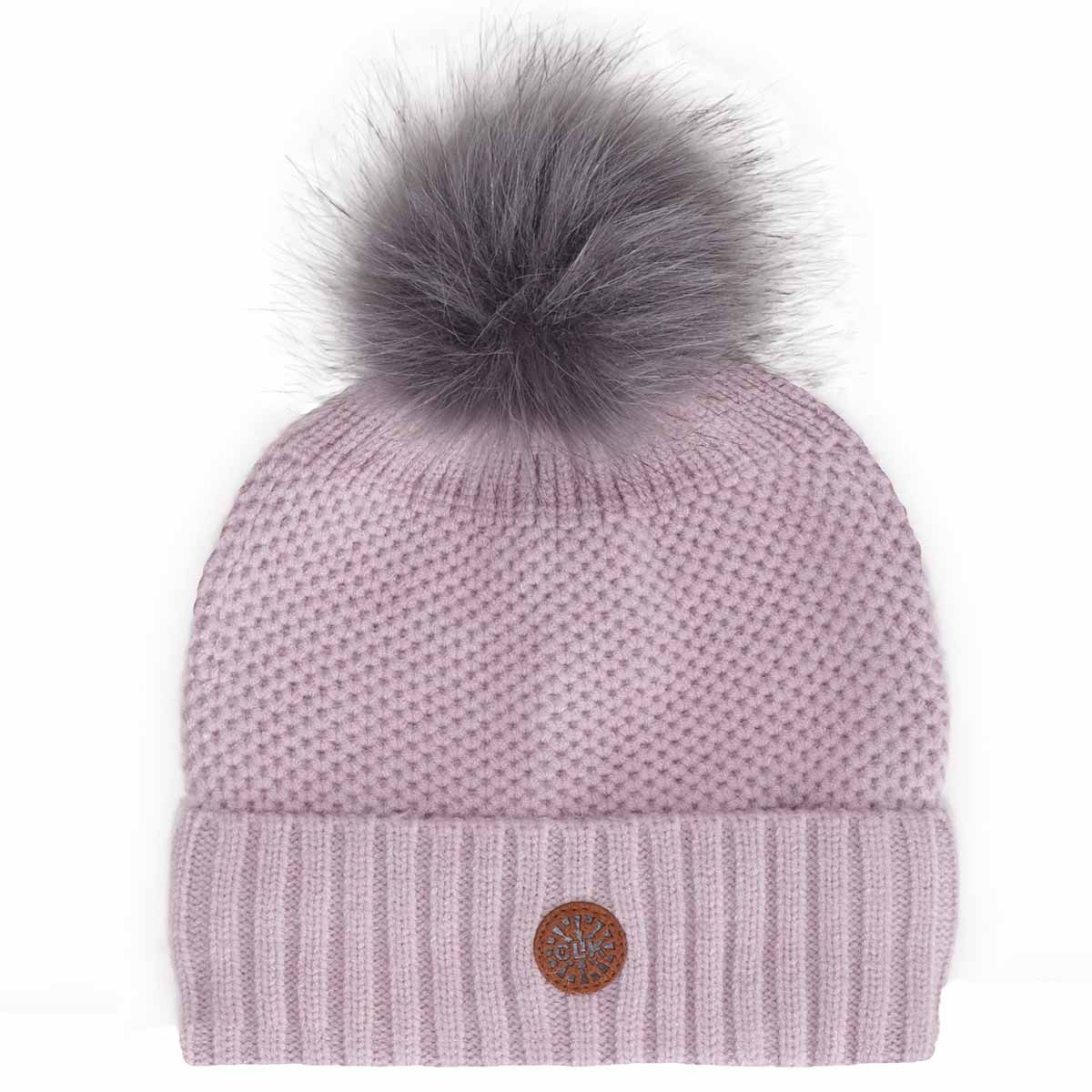 Soft Touch Knit Hat
