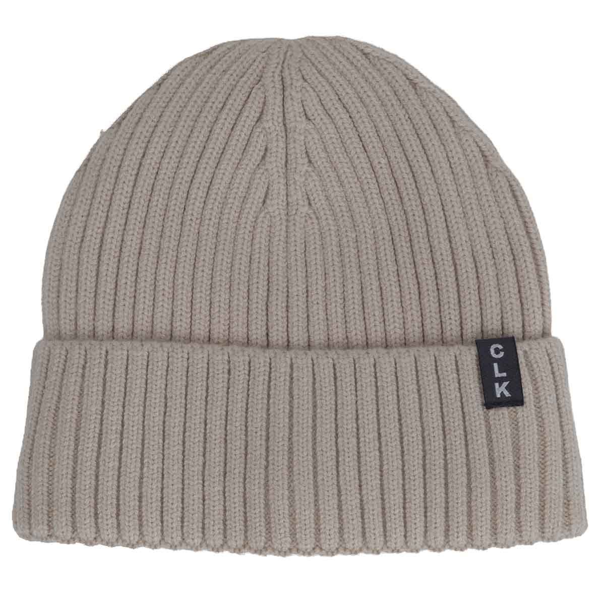 Calikids - Knit Soft Touch Hat