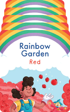 Yoto - Rainbow Garden Collection