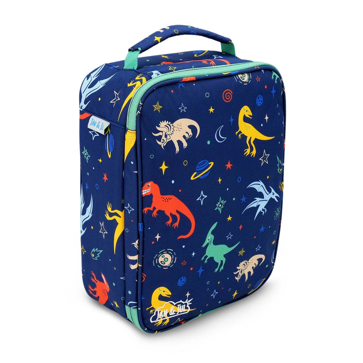 Jan & Jul - Insulated Kids Lunch Bag