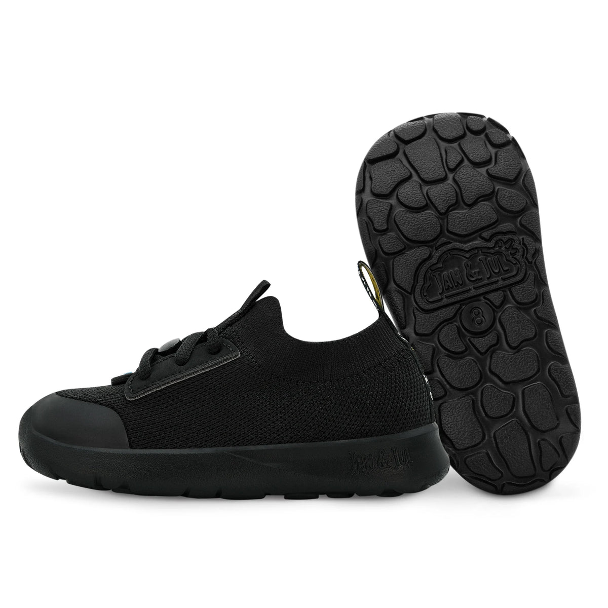 Jan & Jul - Kids Waterproof Sneakers