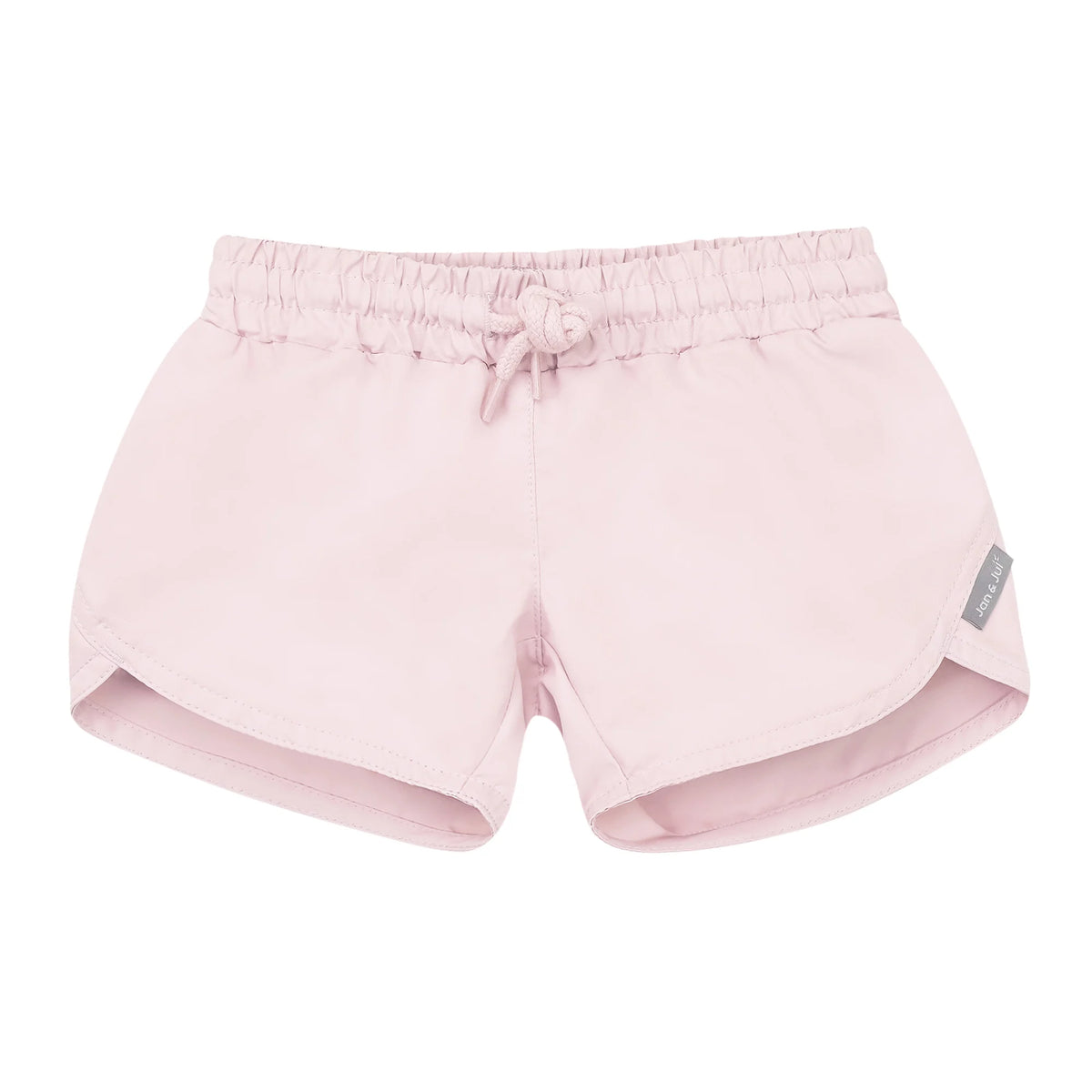 Jan & Jul - Sun & Splash Girl's UV Swim Short