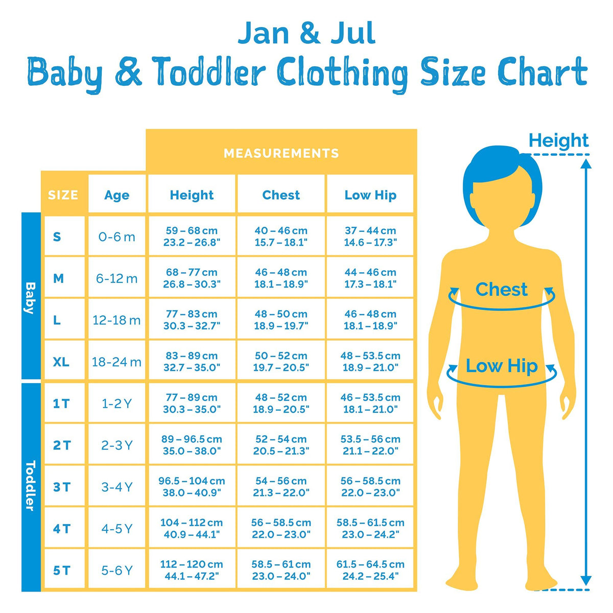 Jan & Jul - UV Swim Shorts