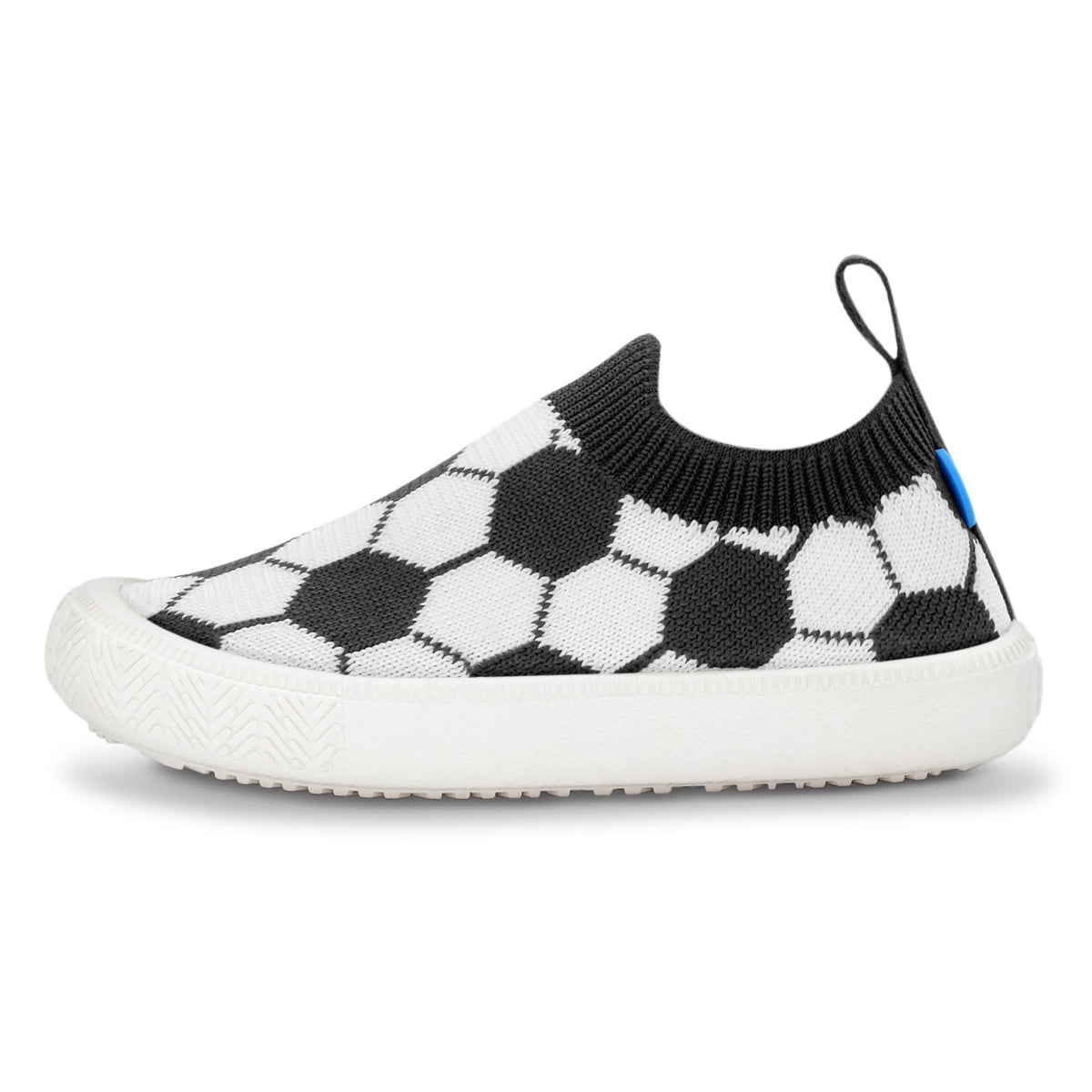 Jan & Jul - Graphic Knit Shoes
