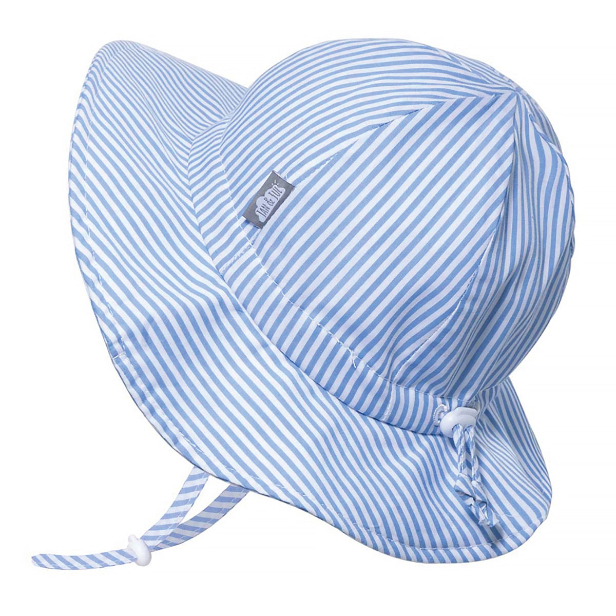 Jan & Jul - Kids Cotton Floppy Hat