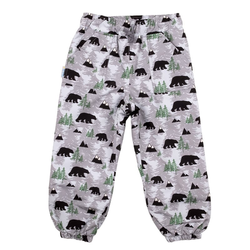 Jan & Jul - Puddle-Dry Unlined Rain Pants