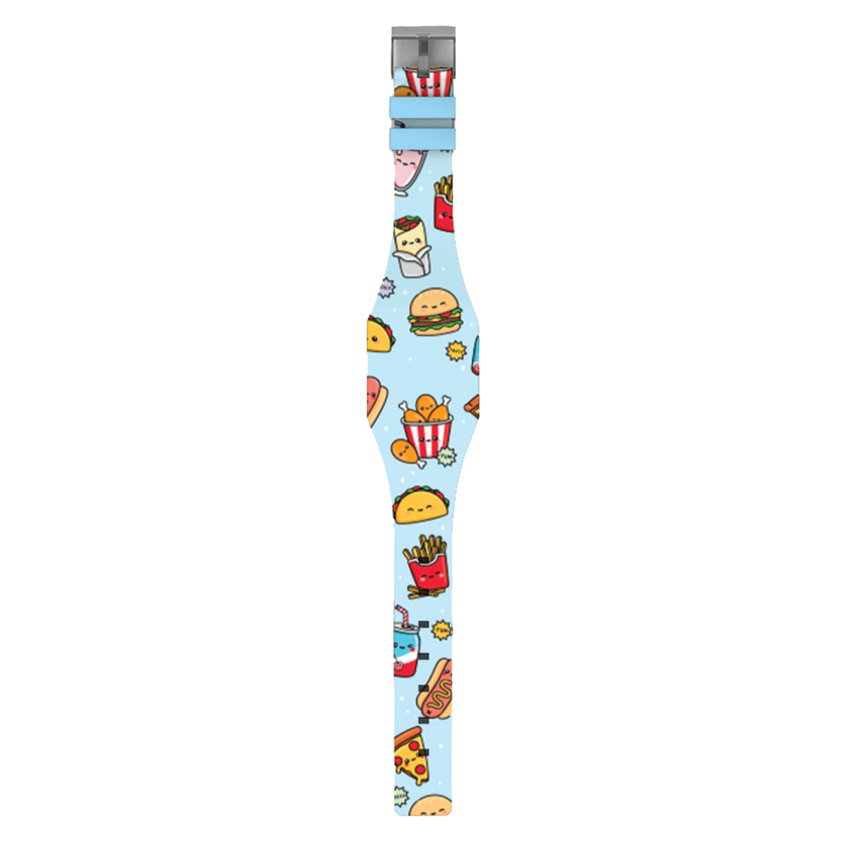 watch band burger 3