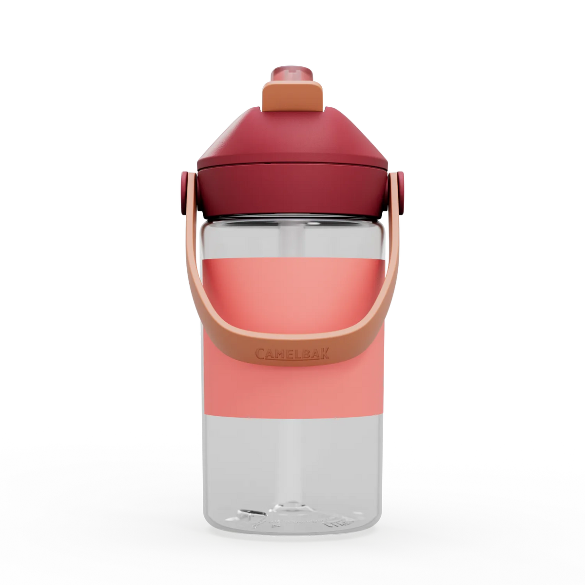 Camelbak Thrive™ Flip Straw Kids 14oz Bottle with Tritan™ Renew