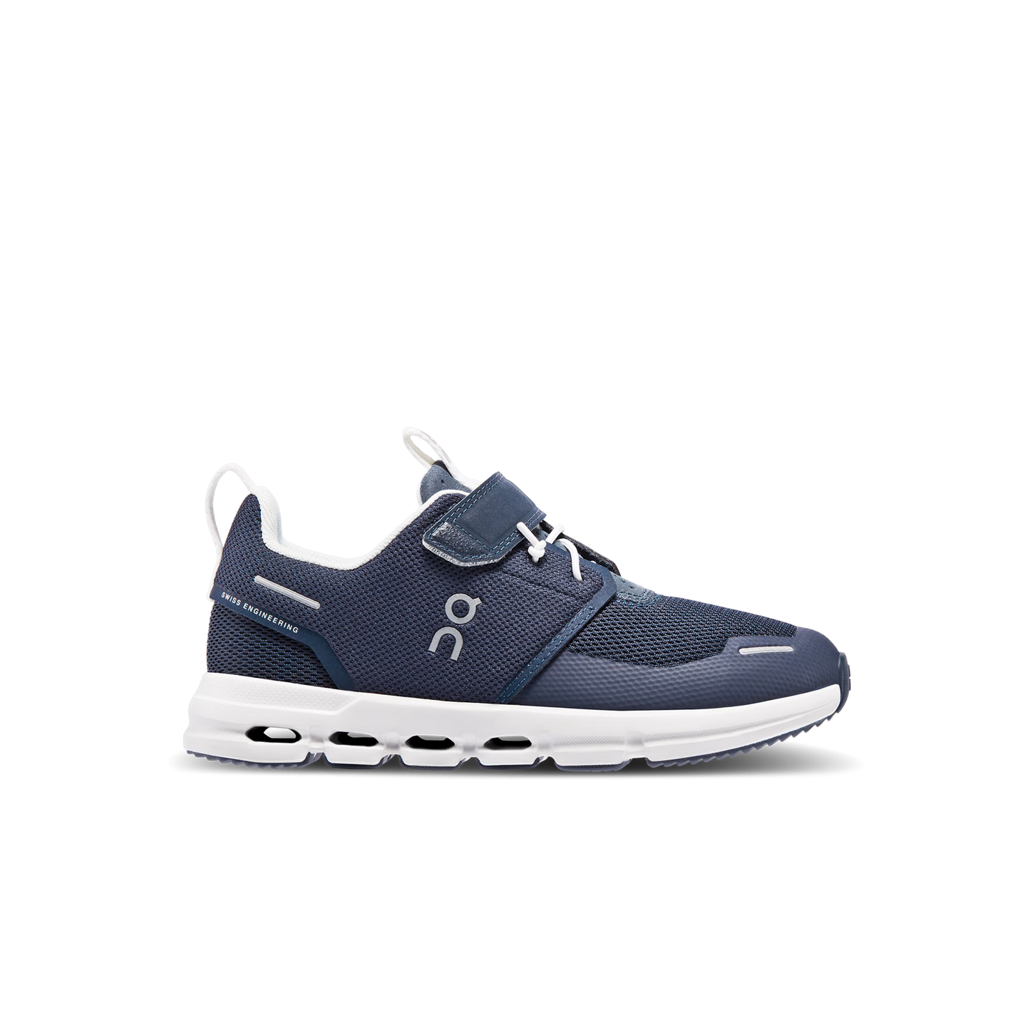 On - Cloud Play Kids Midnight | White