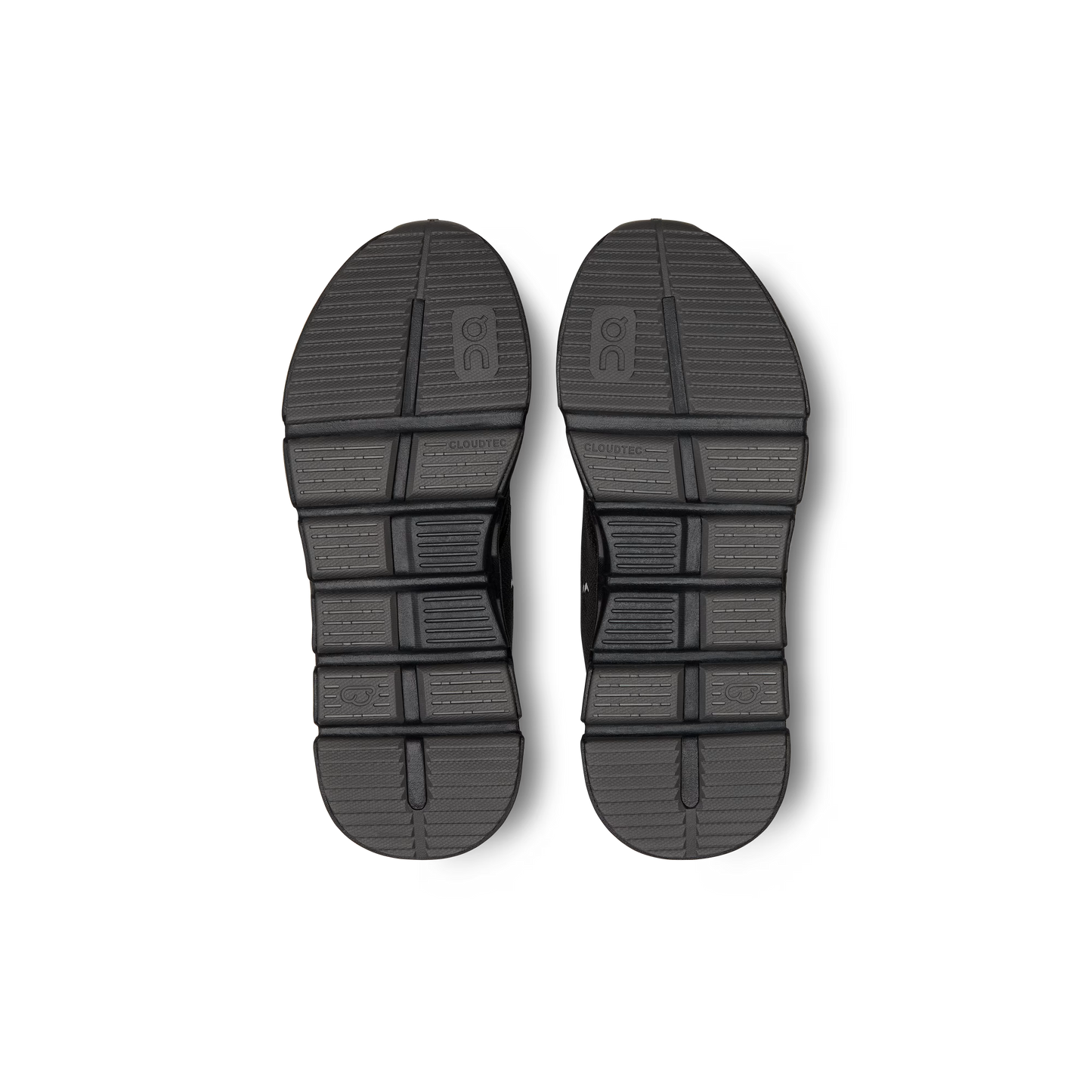 On - Cloud Play Kids All Black