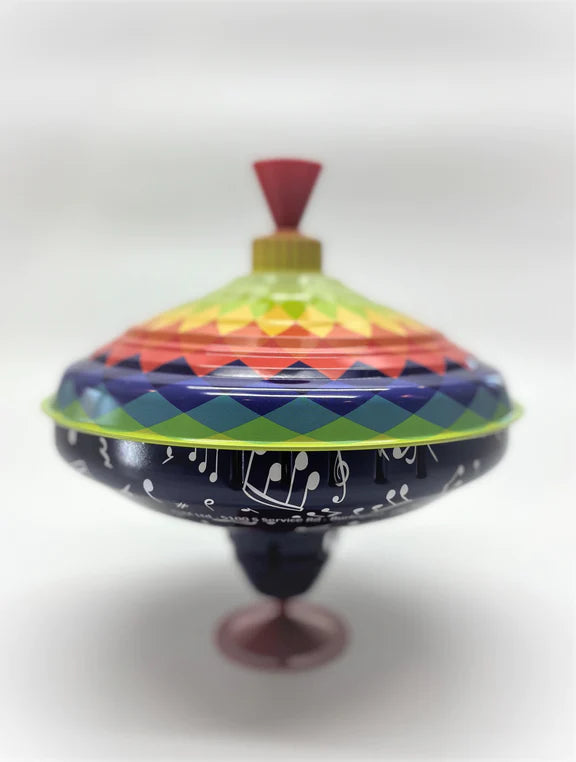 Bolz Classic Music Top