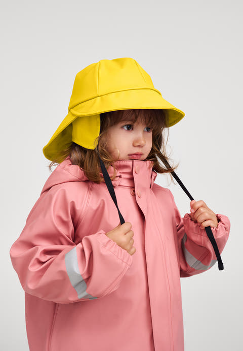 Reima vs THERM vs Calikids: Which Kids Rain Jacket Is Right for Vancouver?