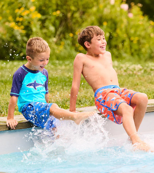 What to Pack for Kids Swim Lessons in Vancouver