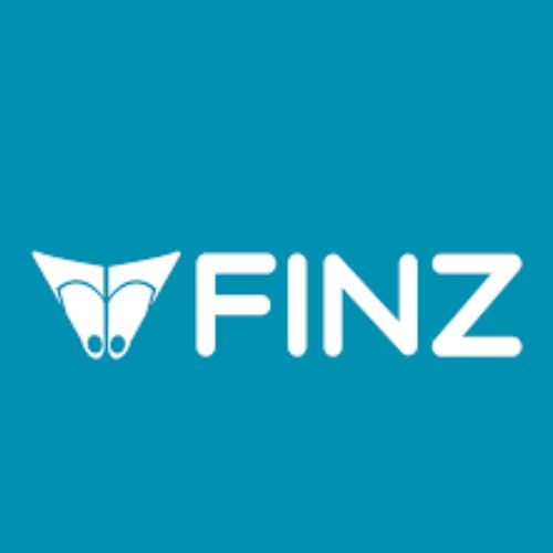 Finz, children's swimwear collection