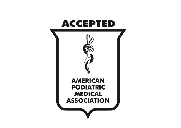 APMA Approved Shoes