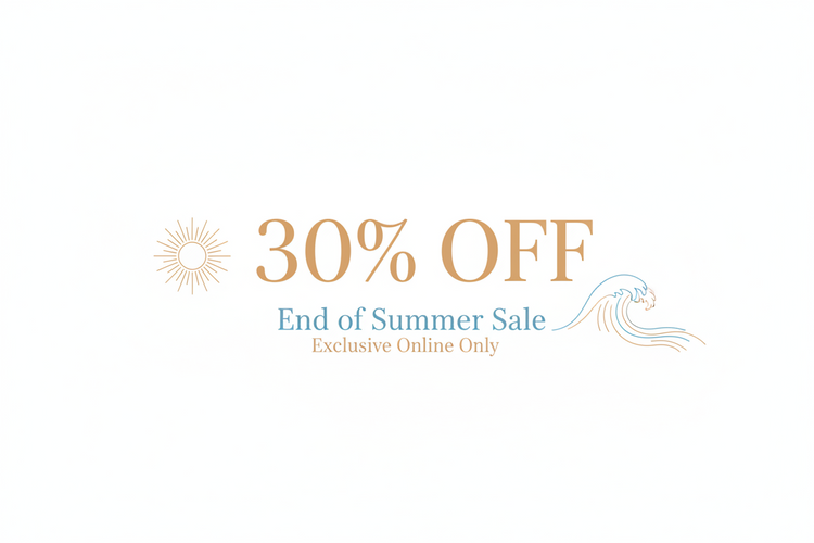 Early Access Summer Sale