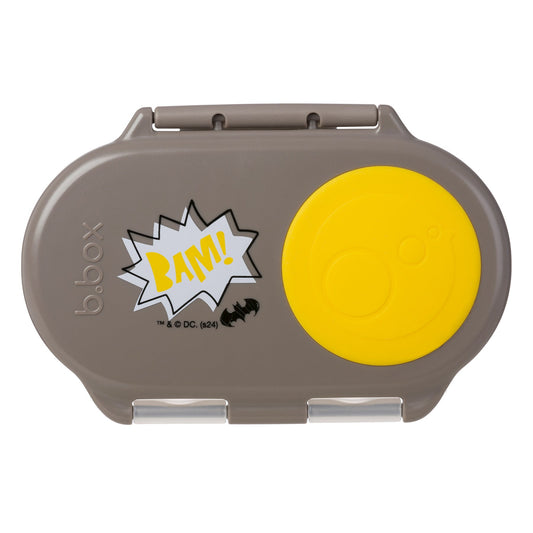 B.Box - Snack Box - Batman