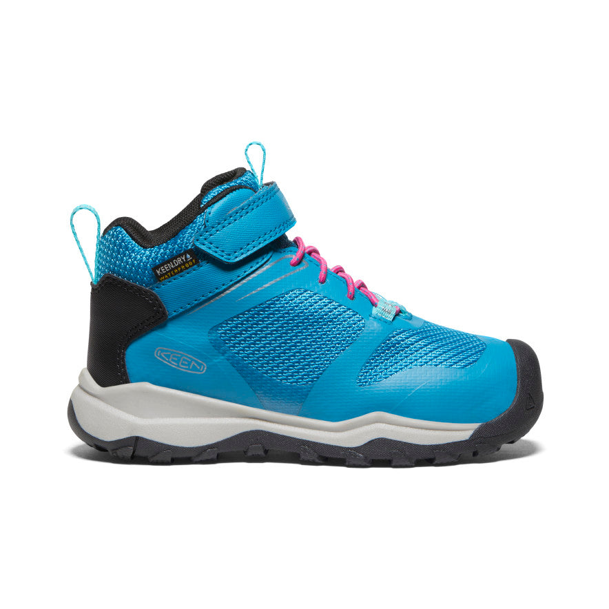 Keen - Little Kids' Wanduro Waterproof Boot