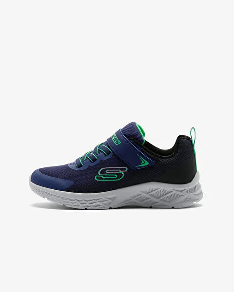 Skechers - Microspec II Zovrix Machine Washable Sneaker