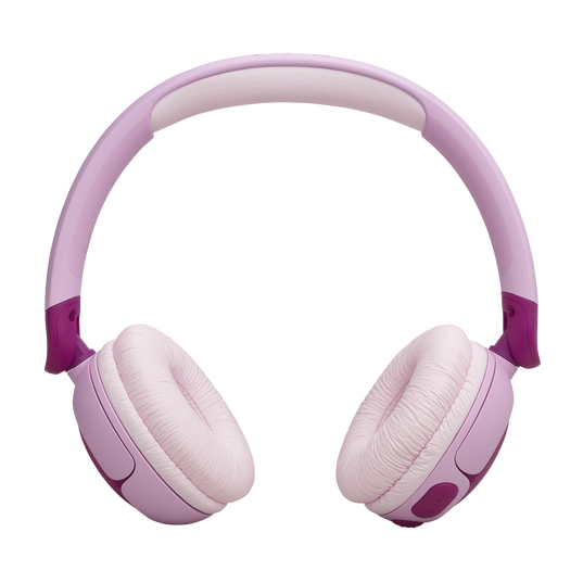 JBL Junior 320BT - Wireless on-ear kids headphones