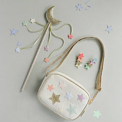 Rockahula - Super Star Velvet Bag