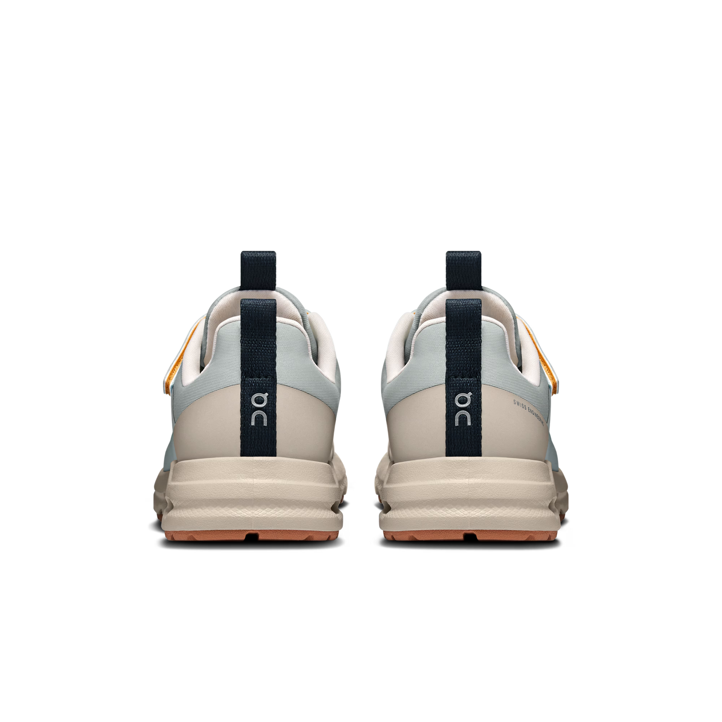 On - Cloudhero Waterproof Kids Glacier | Pearl