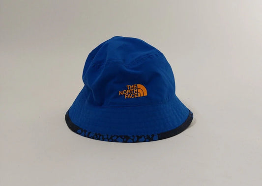 The North Face - Youth Sun Stash Reversible Bucket Hat