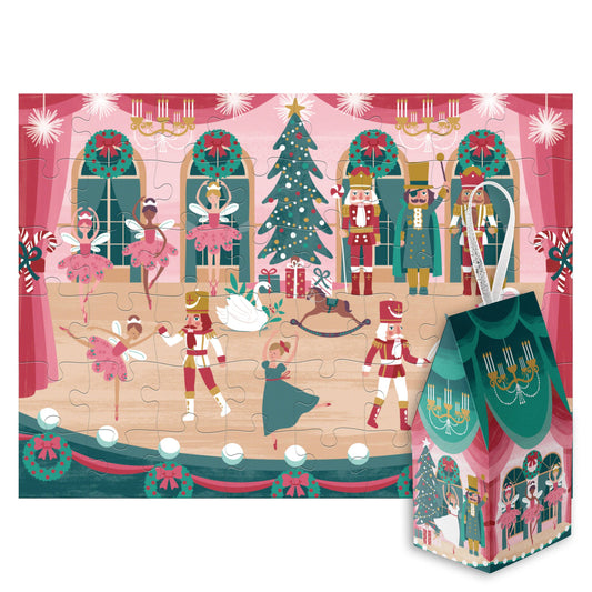 Stephen Joseph Gifts - Ornament Puzzle