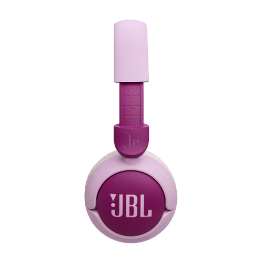 JBL Junior 320BT - Wireless on-ear kids headphones