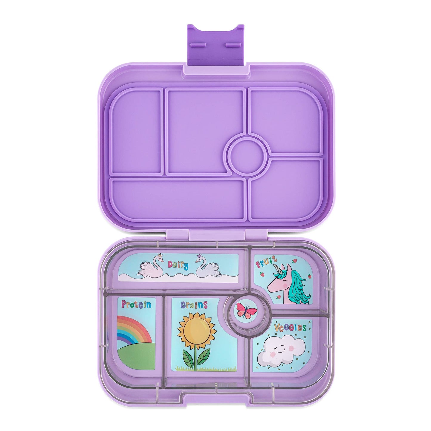 Yumbox - Yumbox Original - Leakproof Bento Lunch Box for Kids