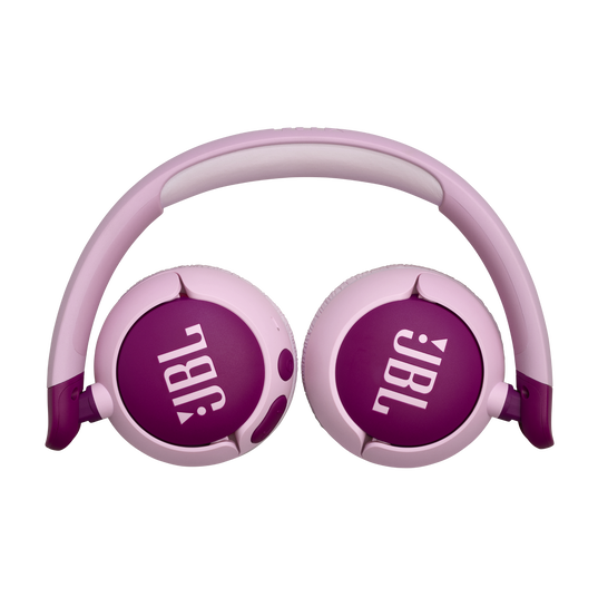 JBL Junior 320BT - Wireless on-ear kids headphones