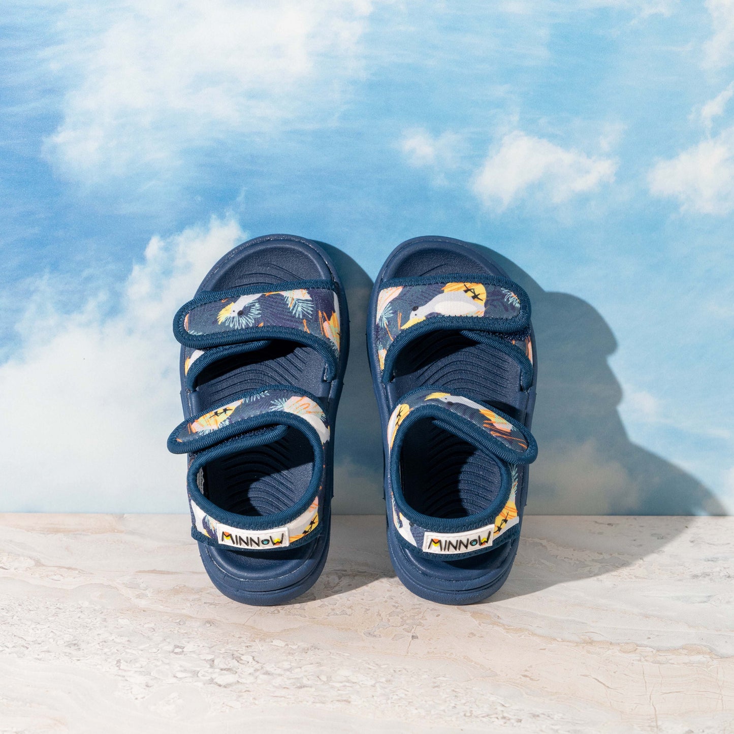 Minnow Designs - Wara Roamii v2.0 Water Play Sandal