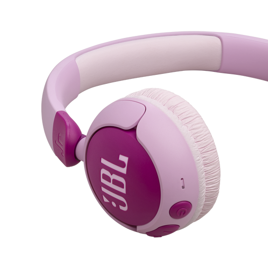JBL Junior 320BT - Wireless on-ear kids headphones