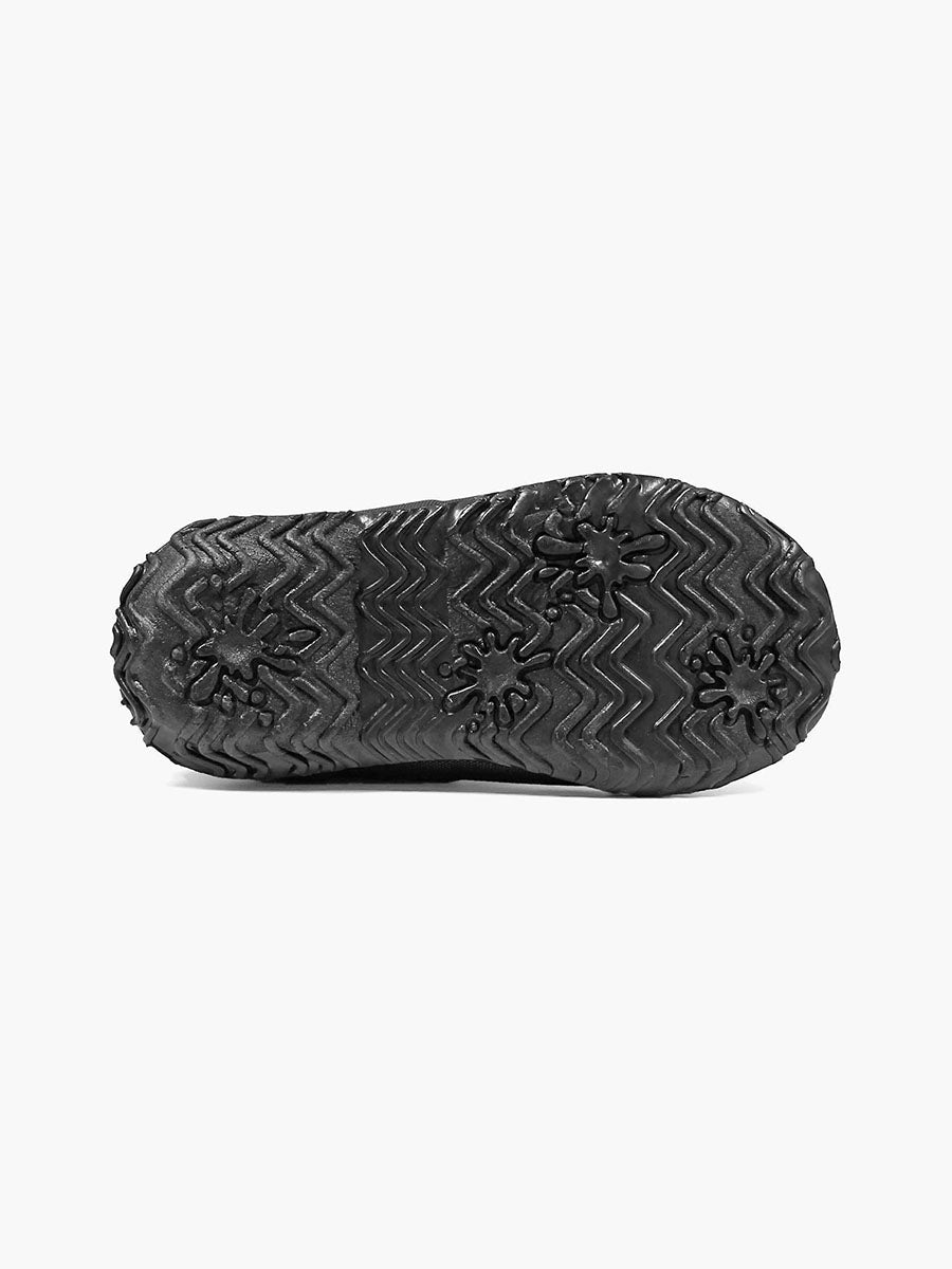 Bogs Skipper Solid Kids' Rain Boot Gray